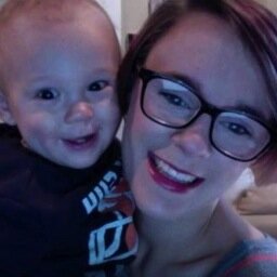Mother. Wife. Living a wonderful life!