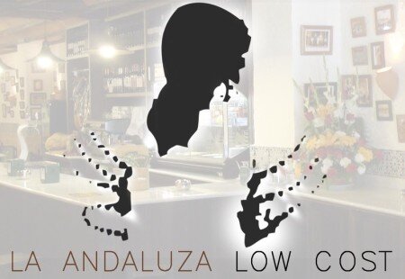 La Andaluza Low Cost
Comer de lujo al mejor precio
Avenida de La Buhaira, número 17. Sevilla