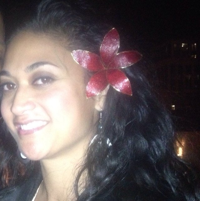 ahkelemeni's profile picture. Always faithful and forever grateful!