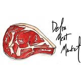 DeltaMeatMarket's profile picture. 