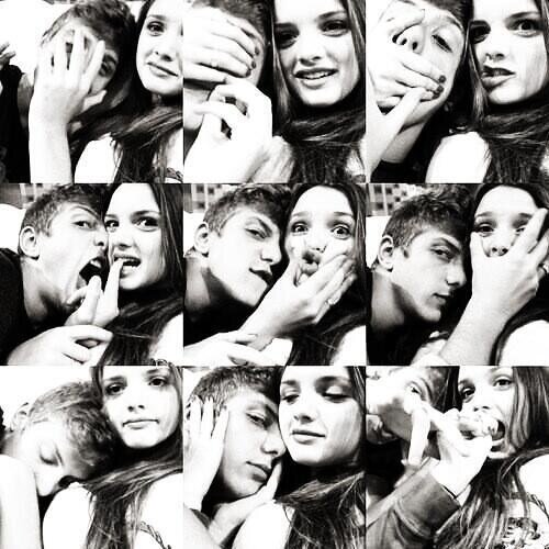 Enamorate de mis tweets ❤luis bernal ❤