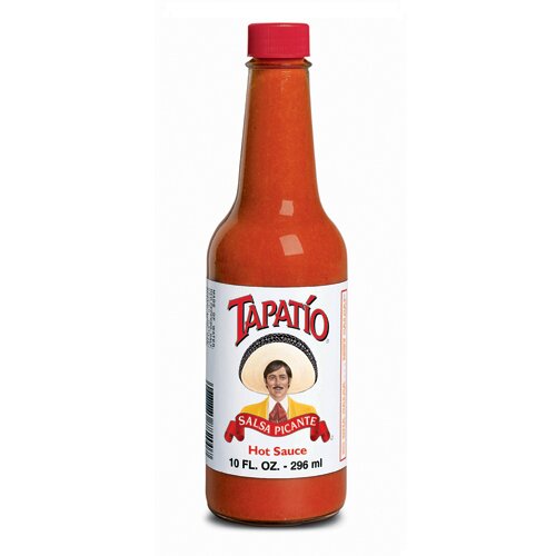 Tapatio Hot Sauce