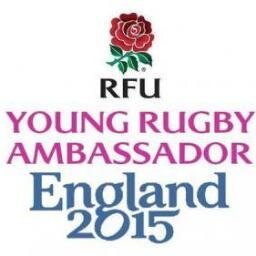 Belper RFU Young Ambassadors official twitter page.
Contact us at brfuambassadors@hotmail.com, or on our facebook page- Belper's RWC 2015 Ambassadors.
