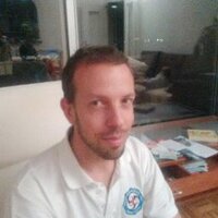 Damien Garrouste (@damiengarrouste) 's Twitter Profile