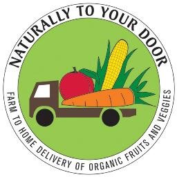 Naturally to your door delivers farm fresh organic or naturally grown fruits, vegetables, herbs and natural products direct from local San Diego farms to you.