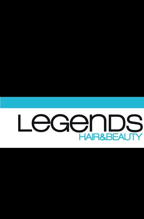 Legends Hair & Beauty Salon specialises in creative hair design and a wide range of beauty treatments including Electrolysis and CACI Non surgical face lifts.