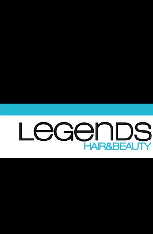 Legends Hair&Beauty