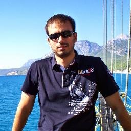 Frontend developer