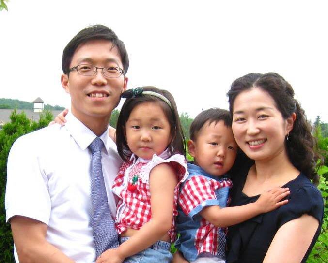 Husband to 강영은 Joyce, Dad to 예주 Lydia & 예성 Abe, Pastor of the Church at Dalton UMC