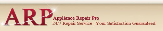 Appliance repair pro is serving Fredericksburg VA since 2005. Providing home & commercial appliance repair, refrigerator repair, washer and dryer repair.