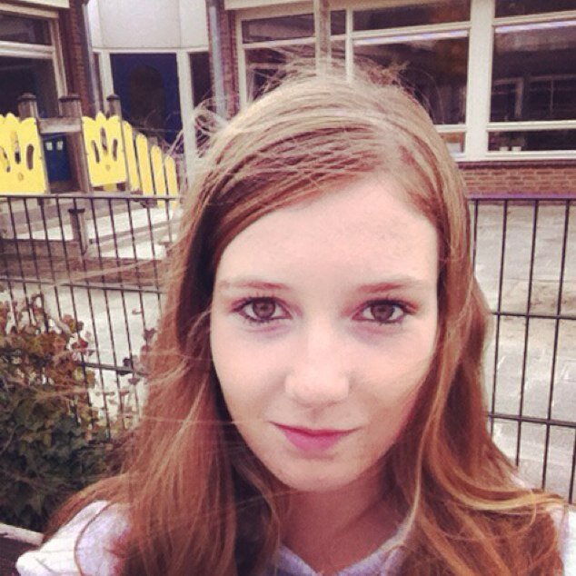 Eeey' iloveeyouu bestie' xoxoxox @Danielle_xxxx_ ||Heeee Marit hou van jouuu xxx @xxxSannxx. INSTA : maarriitt