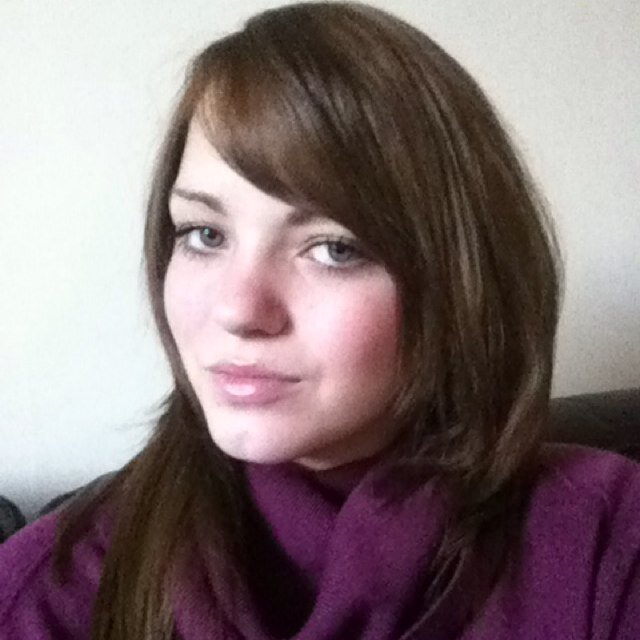 rachmcdicken's profile picture. One life. One chance. And the way you live it is up to you.