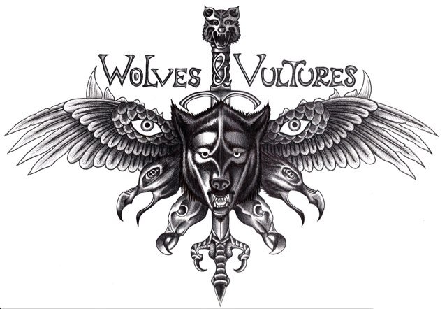 Hardcore punk band from Rotherham/Leeds @mattowar @marcussharpe & @jwellsart