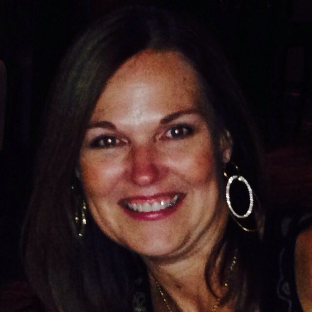 JulieStraight's profile picture. 