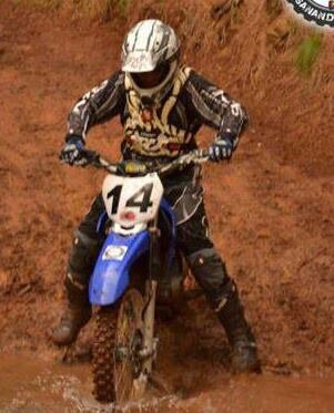 EduardoTacca's profile picture. Piloto de vx #14