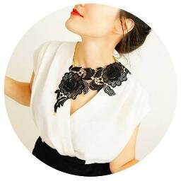 Love Fashion. Love Etsy. Love Handmade. Follow @EpuuDesign