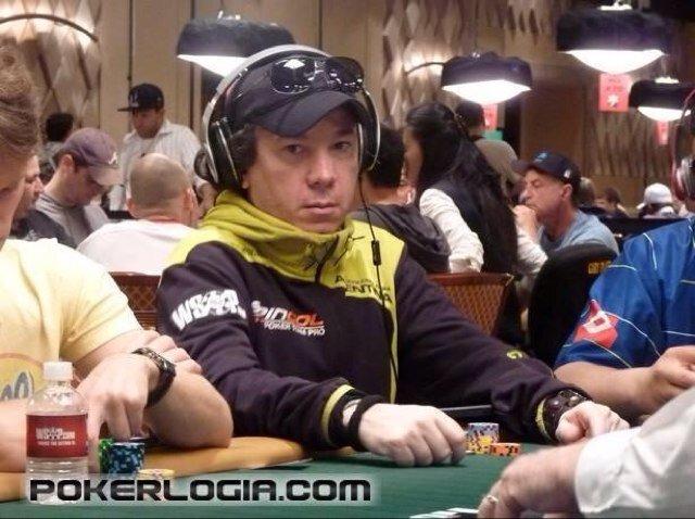 Jugador Profesional de Poker de Argentina desde el 2009