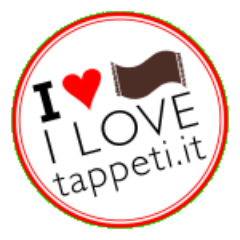 tappeti's profile picture. azienda leader nella vendita di tappeti persiani e moderni di prestigiose marche dal 1961, prima dal negozio in centro a Milano e ora on-line in tutta Italia