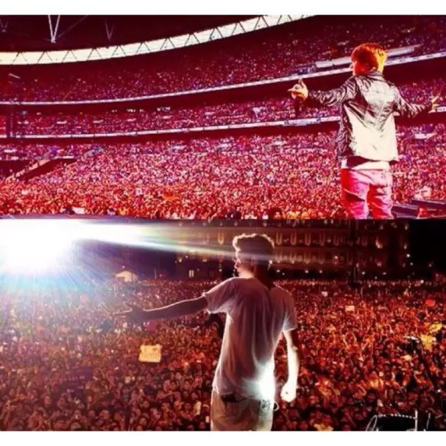-That Justin kid is my hero- 2009 belieber and forever Staying- check this out! http://t.co/DNPSXTbqVi thank youu!