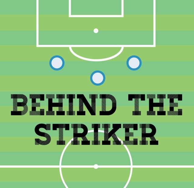 This is a chance for me to ramble about football.