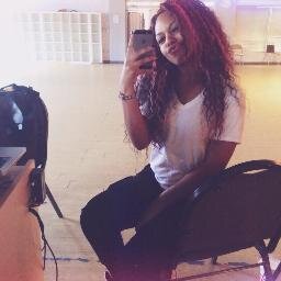 Support Bahja Shamoni Rodriguez @Beauty_OMG !!! We ❤ Bahja! #TeamOMG Are you down with Bahja  God's child Yes, Follow Me On Twitter At @Asvpbahja