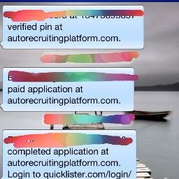 AutomatedUp's profile picture. Creating a lifestyle of abundance!