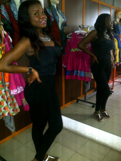 Gemini! Student and a partime fashion designer!