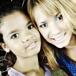 Eu amo minha Mãe & Pai