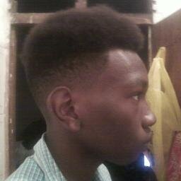 I lyk to enjoy life
