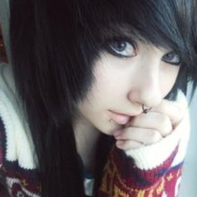 @natural_bitchz is my Daddy. I'm 15. Bi. Single. Alone. Depressed. Lost and confused. So yeah... Yeah.. -curls up in a corner-