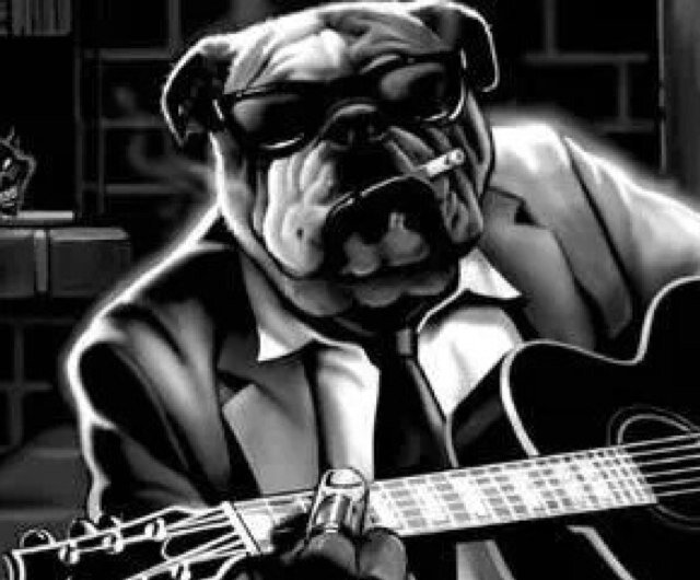 Fridaynightblue's profile picture. 