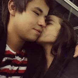Leonardo Ramirez te amo con mi vida
