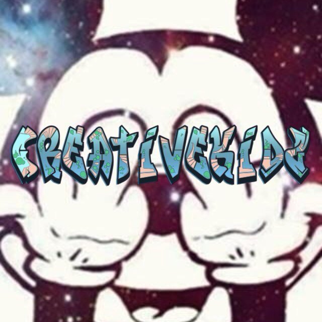 KidzCreative's profile picture. 