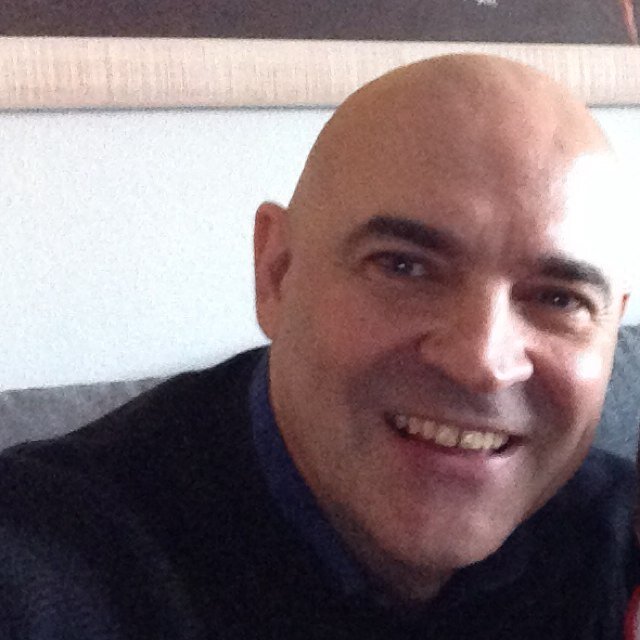 javisaiz1's profile picture. 