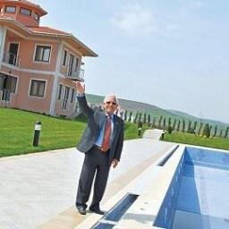 Arel Üniversitesi'nin sahibi ve ZENGİN!
