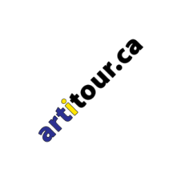 http://t.co/NamAHbyxc5 for interesting and entertaining articles & videos about Ontario artists and their work, studios, events and more.