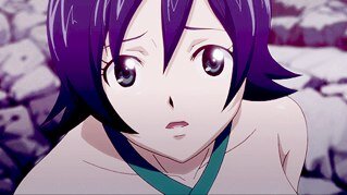 I'm Kinana an employee for Fairy Tail||Someone... Is watching over me....
