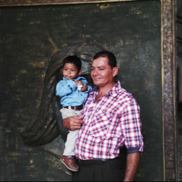 jhonpalacio6's profile picture. Soltero