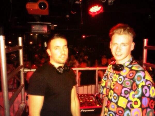 socialgrooveuk's profile picture. DJ / Producers