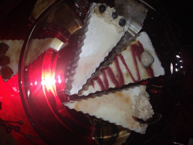 sweetobsessio12's profile picture. Handcrafted soaps that look good enough to eat!