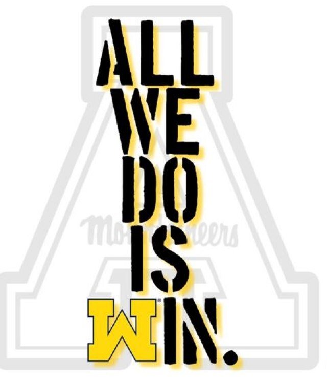 Home of Mountaineer sports news, rumors, and recruiting headquarters!