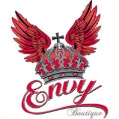 The store Where Trends Begin - Envy Boutique. With Stores in Valdosta, GA. Panama City Beach, FL and now On-line at http://t.co/JpyjM7SBHv