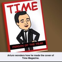 arturo possidente (@artpossi) 's Twitter Profile