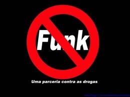 Odeio Funk e o que se relaciona!!
