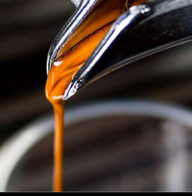Espresso Italiano Specialist - Espresso Italiano Tasting License - Teacher and consultant for Coffee Courses. Life is too short not to follow your passions!