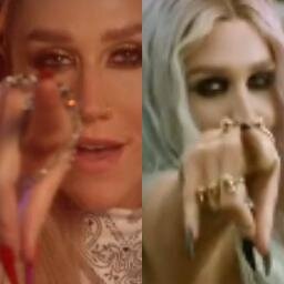 KE$HA follow me since 28/05/13❤ Glittertitts ❤ Animal ❤ FollowBack