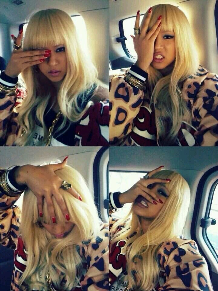 ♡K E E P T W E R K I N G L I K E W A $ $ U P ♡