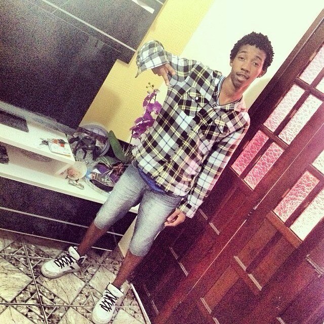 Sigam-me no instagram @princeso_pl