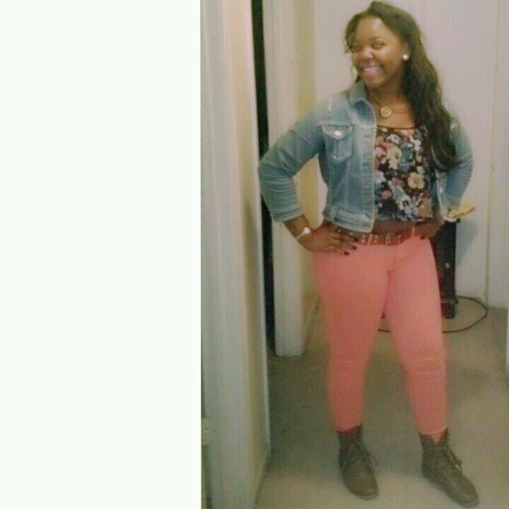 R.I.P Grandma Louise E. Only The Edmonds I Think I'm The Hottest I'm Just Begin Honest... Street Chick , Boss Bitch Fuck With A Dope Dealer
