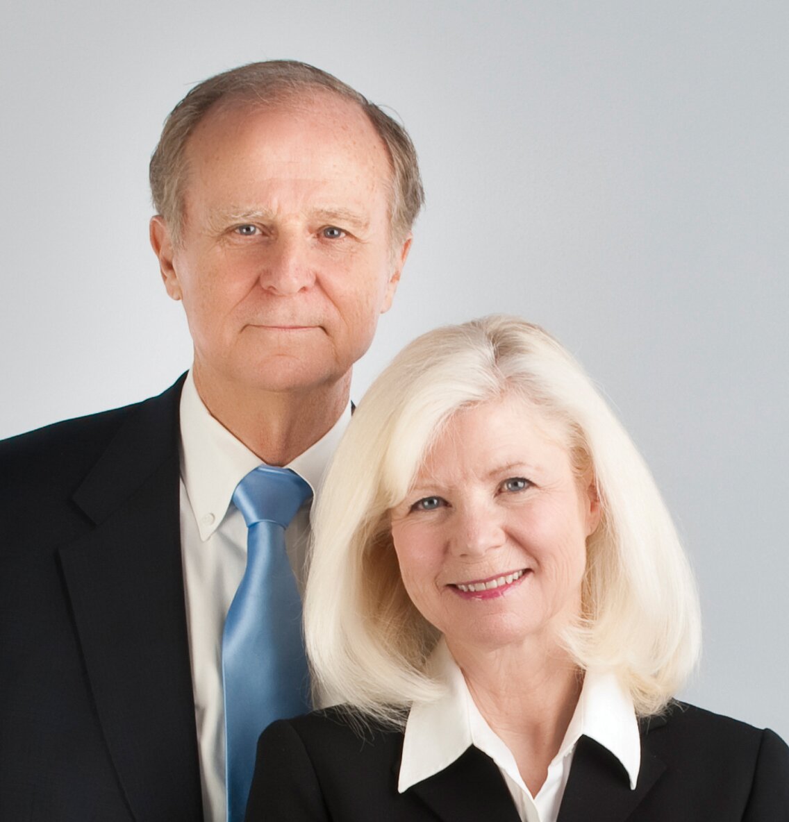 Sharon & Judson believe in doing what's right for you.